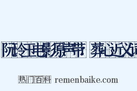 阮玲玉电影原声带：葬心近义词是什么意思的图片